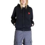 CDG Свитшот мужской черный Moderate - фото 5