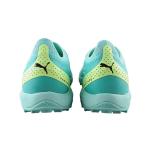 Кроссовки ultra ultimate cage tf 'aqua green' Puma, мультиколор - фото 4