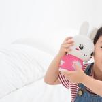 Алило, кролик с MP3-плеером, большой кролик Alilo - фото 10