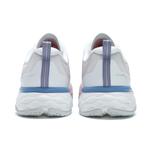 SPD CHEETAH Низкие Беговые Кроссовки Женские Белый Синий FILA, Выдающийся Белый/Рельефный Розовый - фото 3