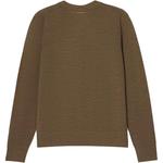 Свитер Women's Light Chestnut MICHAEL KORS, Light Chestnut - фото 2