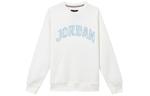 Jordan Эссеншиалс свитшот мужской белый - фото