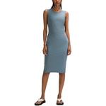 Женское платье без рукавов Lululemon, черный/BLK - фото 11