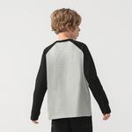 Футболка для младших школьников Jeep, серый - фото 12