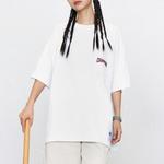 Футболка унисекс Champion, желтый - фото 3