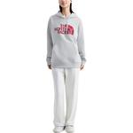 THE NORTH FACE Свитшот унисекс серый - фото 5