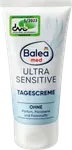 Крем для лица Ультра Сенситив 50мл Balea - фото 5