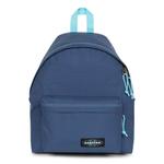 EASTPAK Рюкзак 'Padded Pak'r' в сером цвете - фото