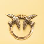 PINKO Клатч серии Click - фото 4