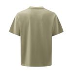 Футболка мужская CAT, зеленый - фото 9