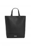 Сумка-шоппер Pepe Jeans Tote bag, Black - фото