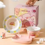 Наборы посуды KAWASIMAYA, Alien Disc - фото 4