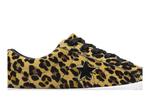 Кроссовки Converse One Star Low 'Cheetah', загар - фото 2