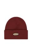 Шапка Billabong Beanie, Rza/Dark Red - фото 3