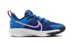 Детские кроссовки Nike Star Runner 4 PS, Blue - фото 2