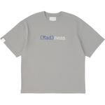 Футболка унисекс MADNESS, Sand - фото