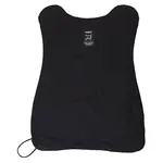 Жилет Q36.5 Q114, черный - фото