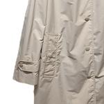 Burberry Женский Тренч, цвет Light Beige - фото 4