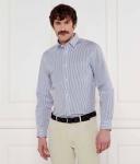 Рубашка Regular fit Calvin Klein, синий - фото 3