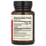 Dr. Mercola, Organic Apple Peel Advanced, 30 капсул - фото 2