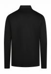 Топ Hechter Paris Long sleeved top, Schwarz/Black - фото 2