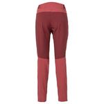 Брюки VAUDE Elope, розовый - фото 4