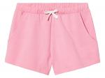Детские спортивные шорты Peperts!, 2 шт., с хлопком, розовый - фото 2