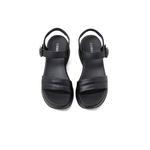 Сандалии женские Comely, черный - фото 3