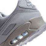 Мужские кроссовки Nike Air Max 90 Terrace Cape, Wolf Grey Wolf Grey Wolf Grey Black - фото 6