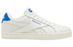 Кроссовки royal complete 3.0 low 'chalk humble blue' Reebok, белый - фото 2