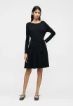 Платье-Джерси rete Weekend Max Mara, Nero - фото 2