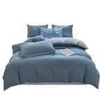 Junai Комплект постельного белья для дома одноразовый - фото 6