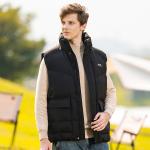 Футболка унисекс Jeep, серая - фото 5