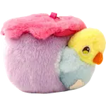 Плюшевый кулон Small Bird Nests высотой 12 см LOGISTAR - фото 7