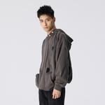 Толстовка X P&D унисекс Xinyinsu, белый - фото 25