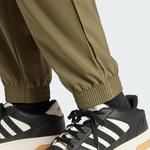 ADIDAS Брюки-карго Essentials с маленьким логотипом - фото 4