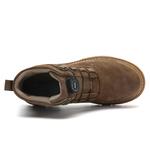 Ботинки Jeep Martin Boots Men Black - фото 3