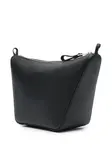 Мини-сумка Hammock Hobo LOEWE, черный - фото 4