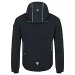 Куртка Kilpi Team, черный - фото 2