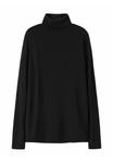 Топ TWO SOON Long sleeved top, Black - фото