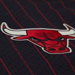 Футболка Mitchell & Ness x NBA Unisex Mitchell Ness, черный - фото 5