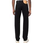 Джинсы мужские черные Lanvin - фото 5