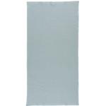 Полотенца для лица и тела Rhomtuft, синий - фото