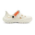 Клоги мужские OUBT, бежевый - фото 2