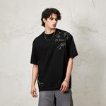 Футболка унисекс Fornines, белый - фото 3