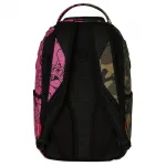SPRAYGROUND Рюкзак PVC Unisex Multicolor - фото 2
