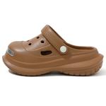 Cat power Белые женские клоги, цвет White - фото 8