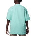 Футболка GS Jordan, зеленый - фото 3