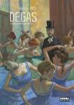 DEGAS. LA DANZA DE LA SOLEDAD (NORMA EDITORIAL, S.A.) - фото