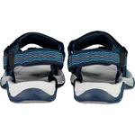 Сандалии CMP Hamal 38Q9956, синий - фото 3